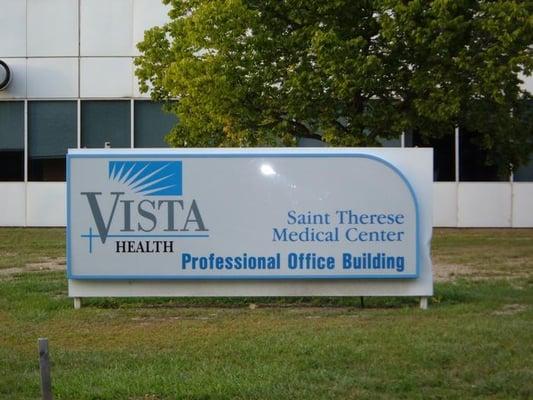 Vista Physical Medicine