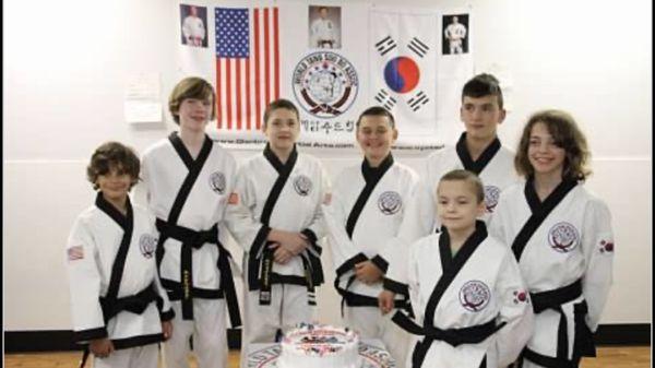 Glenbrook Martial Arts