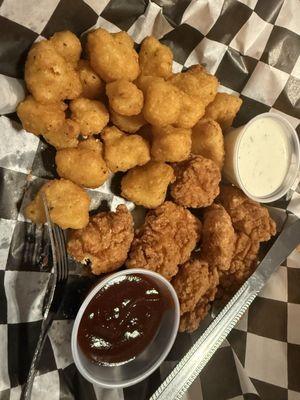 Willie's Food & Spirits