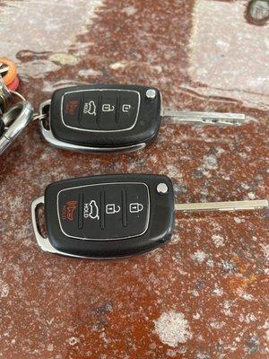 The Keyless Shop Locksmith