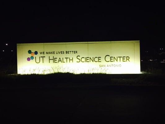 UT Health Science Center