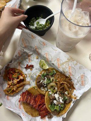 Sarita's Mexican Restaurant