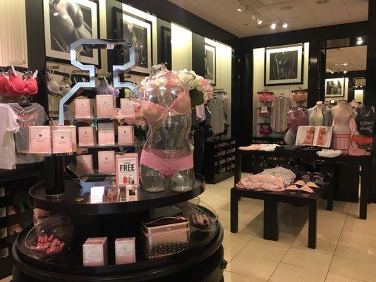 Victoria's Secret & PINK