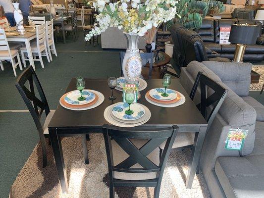 Indio City Furniture