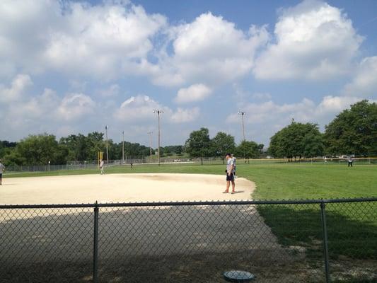 South Westnedge Park