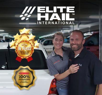 Elite Hail International