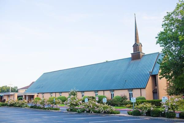 St Mark Lutheran School