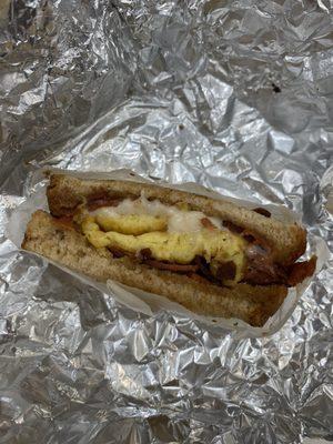 Salt & Pepper Deli & Grill