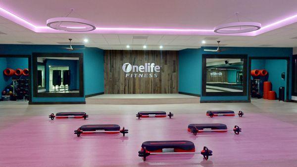 Onelife Fitness - Martinsburg
