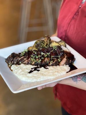 Scratch Kitchen & Cocktails