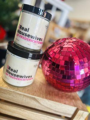 The Crazy Wildflower