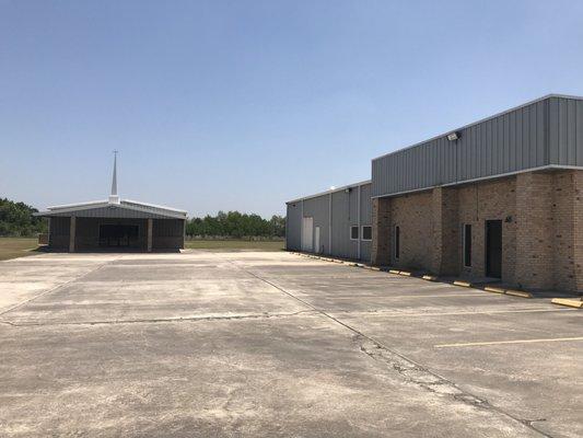 Bible Baptist Church