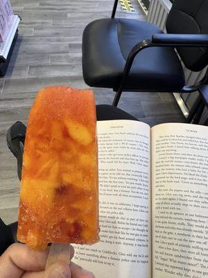 Paleteria Los Michoacanos