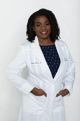 Trinette Moss, MD - Total Family Wellness