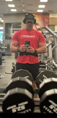 Gameday Men’s Health Gilbert TRT, Peptide, and ED Clinic