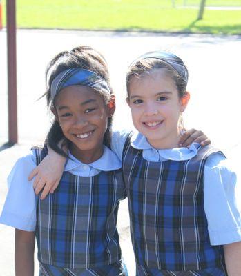 St. John the Baptist Catholic School