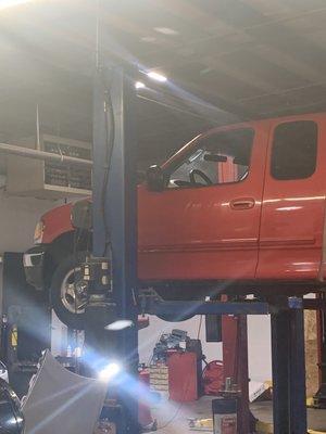 Speed Angels Car Service And Detailing