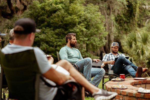 Real life. Real talk.