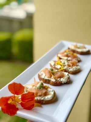 Terra Tovela Catering