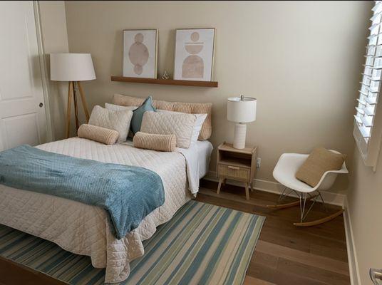 Poised & Palette Home Styling & Organizing