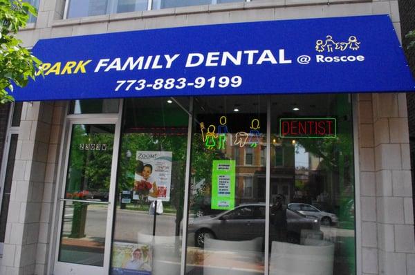 Park Family Dental