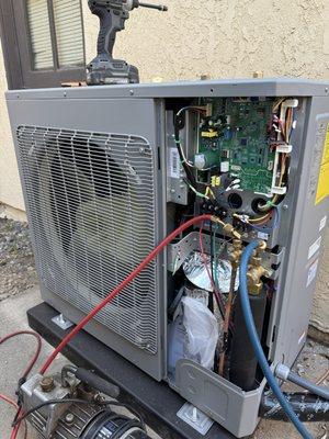 St. Louis Heating and Cooling