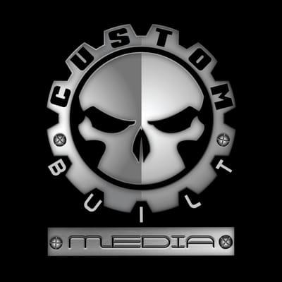Custom Built Media