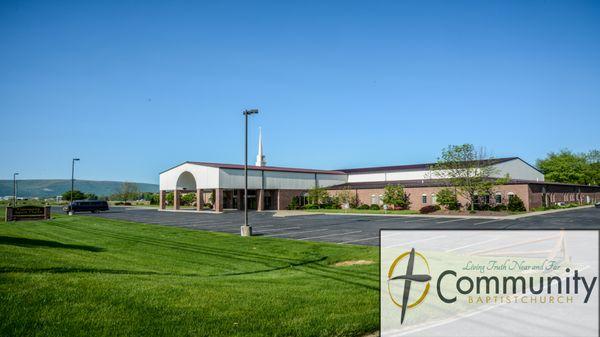 Community Baptist Church