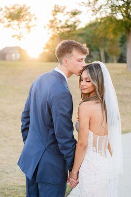 Dallas wedding photographe