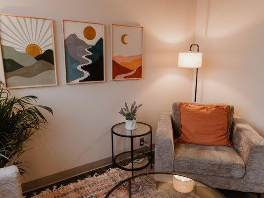 Simply Mindful Counseling