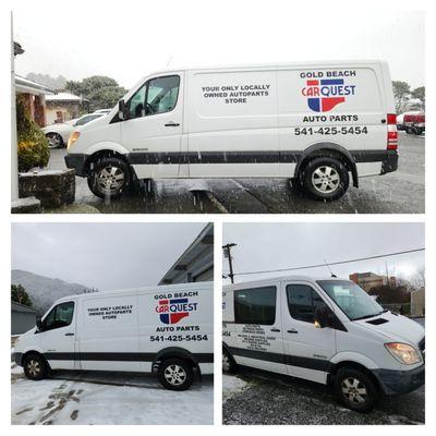 Carquest Auto Parts - Gold Beach Auto Parts, Inc.