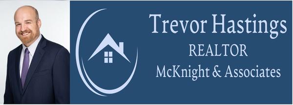 Trevor Hastings REALTOR