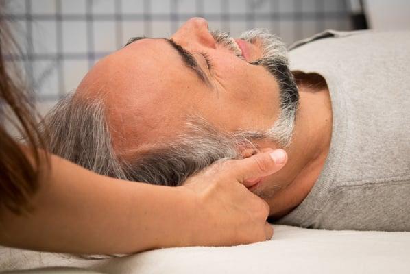 Inspire Massage & Healing Arts