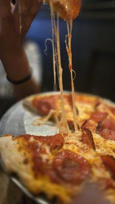 Bakersfield Pizza & Bar