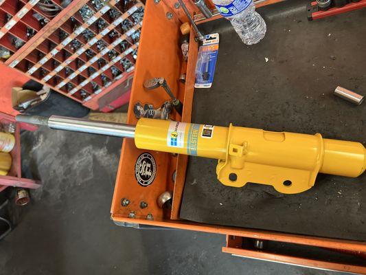 California Smog & Repair