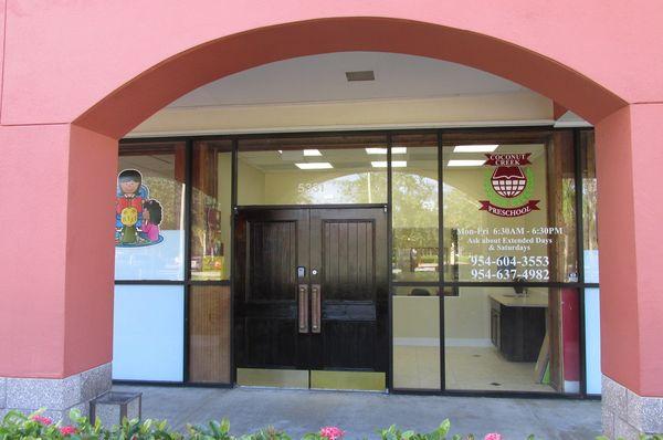 Coconut Creek Preschool
