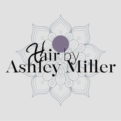 Hair by Ashley Miller