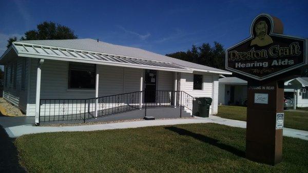 Preston Craft Hearing Aids