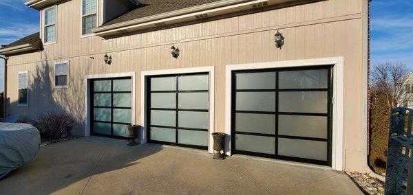 Prolift Garage Doors of Johnson County