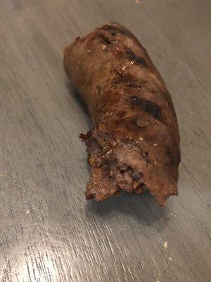 Sticky Chicken & Ribs