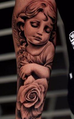 Slick Vision Tattoo and Laser Removal