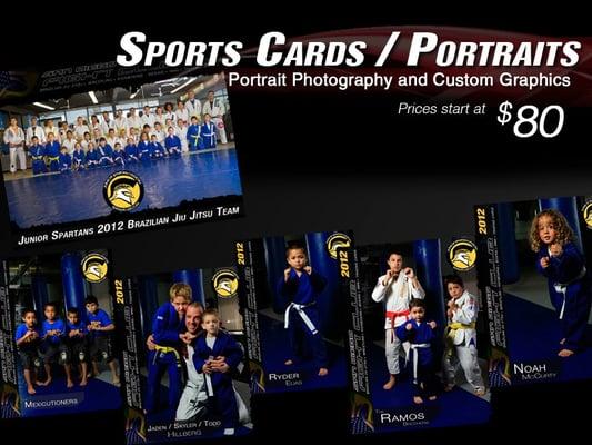 Let us help you with your portraits.