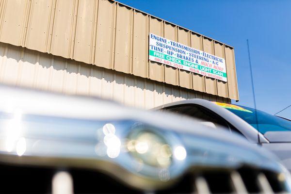 Affordable Auto Service Center
