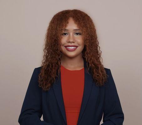 Daphne Bailey - Keller Williams Realty