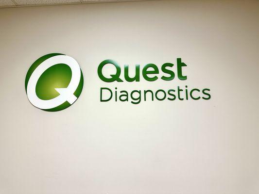 Quest Diagnostics