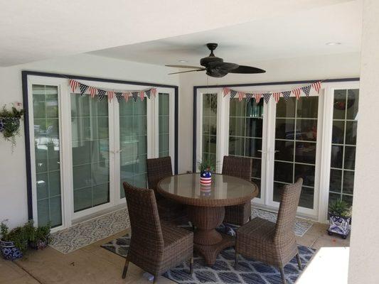 Platinum Window Source