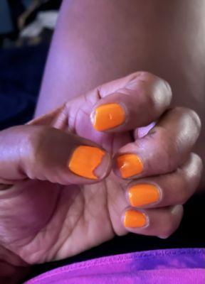 Dream Nails