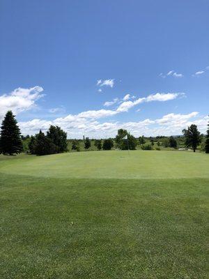 Highland Meadows Golf & Country Club