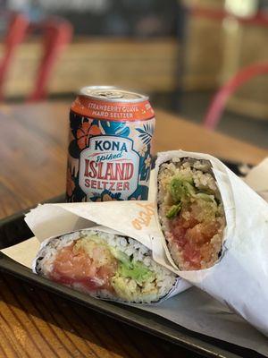 Lion King minus the sauce