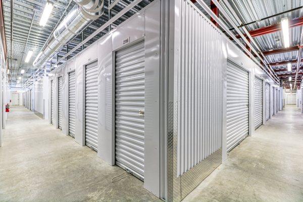 Snapbox Self Storage